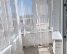 Купить однокомнатную квартиру в Москве, Краснобогатырская ул