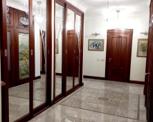 Купить трехкомнатную квартиру в Москве, Часовая ул