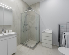 Купить однокомнатную квартиру в Москве, Ленинградский пр-кт