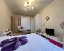 Купить двухкомнатную квартиру в Москве, Вилиса Лациса ул