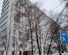 Купить трехкомнатную квартиру в Москве, Бирюлевская ул