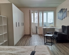 Купить однокомнатную квартиру в Москве, Севастопольский пр-кт