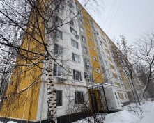 Купить трехкомнатную квартиру в Москве, Сторожевая ул