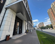 Купить двухкомнатную квартиру в Москве, Нижегородская ул