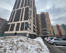 Купить двухкомнатную квартиру в Подмосковье, Молодёжный б-р