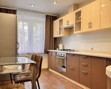 Купить трехкомнатную квартиру в Подмосковье, Гагарина ул