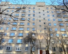 Купить двухкомнатную квартиру в Подмосковье, Мира пр-кт