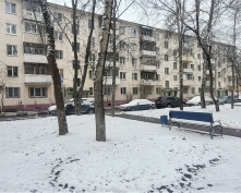 Купить трехкомнатную квартиру в Подмосковье, Коммунистическая ул