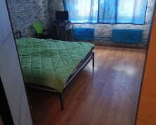 Купить двухкомнатную квартиру в Москве, Святоозерская ул