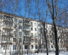 Купить однокомнатную квартиру в Москве, Путевой проезд