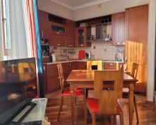 Купить двухкомнатную квартиру в Москве, Минская ул