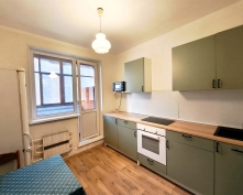 Купить двухкомнатную квартиру в Москве, Челябинская ул