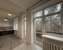 Купить четырехкомнатную квартиру в Подмосковье, 