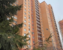Купить двухкомнатную квартиру в Подмосковье, Лесная ул