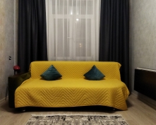 Купить четырехкомнатную квартиру в Москве, Луховицкая ул