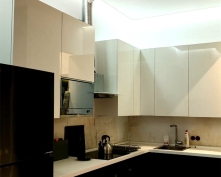 Купить однокомнатную квартиру в Москве, Маршала Рокоссовского б-р