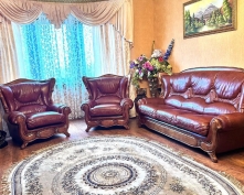 Купить четырехкомнатную квартиру в Москве, Волгоградский пр-кт