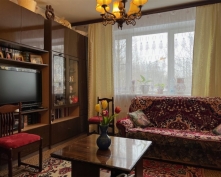 Купить двухкомнатную квартиру в Москве, Магнитогорская ул