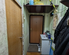 Купить двухкомнатную квартиру в Москве, Открытое ш