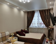 Купить однокомнатную квартиру в Подмосковье, Загорская ул