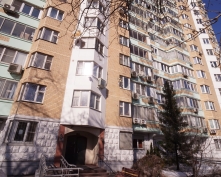 Купить трехкомнатную квартиру в Москве, Авиамоторная ул