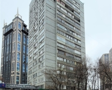 Купить двухкомнатную квартиру в Москве, Ярцевская ул