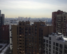 Купить двухкомнатную квартиру в Подмосковье, Полковника Романова ул