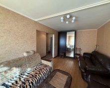 Купить однокомнатную квартиру в Подмосковье, Полевая ул