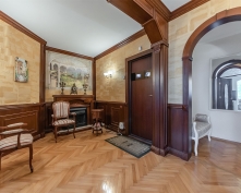 Купить трехкомнатную квартиру в Москве, Новгородская ул