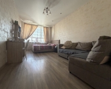 Купить однокомнатную квартиру в Москве, Веласкеса б-р