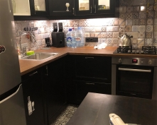 Купить двухкомнатную квартиру в Подмосковье, Чайковского ул