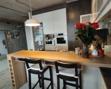 Купить трехкомнатную квартиру в Подмосковье, Игоря Мерлушкина ул