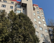 Купить четырехкомнатную квартиру в Подмосковье, Пролетарская ул