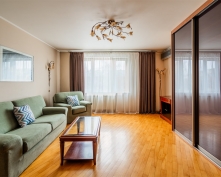 Купить двухкомнатную квартиру в Москве, Академическая Б. ул