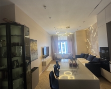 Купить трехкомнатную квартиру в Москве, Архитектора Власова ул