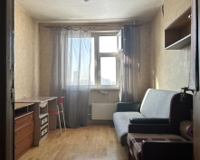 Купить двухкомнатную квартиру в Москве, Рождественская ул