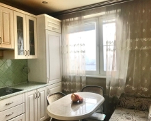 Купить двухкомнатную квартиру в Москве, Декабристов ул