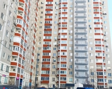 Купить двухкомнатную квартиру в Москве, Летчика Грицевца ул