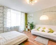 Купить однокомнатную квартиру в Москве, Арбат ул