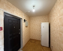 Купить однокомнатную квартиру в Москве, Левобережная ул