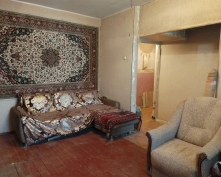 Купить двухкомнатную квартиру в Подмосковье, Мичурина ул