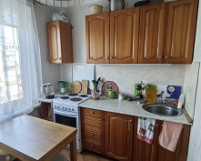 Купить трехкомнатную квартиру в Москве, Коненкова ул