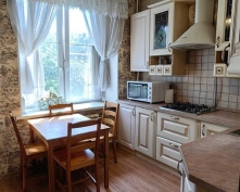 Купить трехкомнатную квартиру в Подмосковье, Ленинградская ул