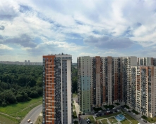 Купить трехкомнатную квартиру в Москве, Муравская ул