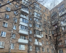 Купить однокомнатную квартиру в Москве, Плеханова ул