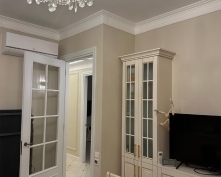 Купить трехкомнатную квартиру в Москве, Шмитовский проезд