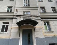 Купить четырехкомнатную квартиру в Москве, Волоколамское ш