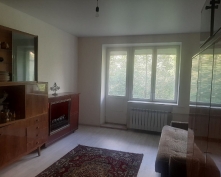 Купить трехкомнатную квартиру в Москве, Короленко ул