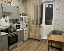 Купить однокомнатную квартиру в Подмосковье, Стрелковая ул