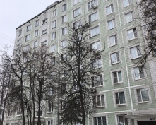 Купить двухкомнатную квартиру в Москве, Рокотова ул